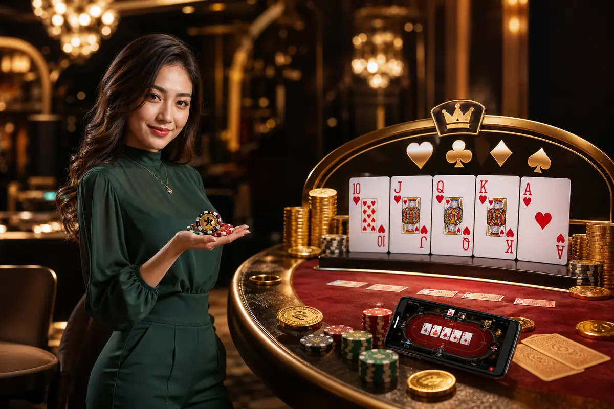 slot9 ব্যাঙ্করোল ম্যানেজমেন্ট গাইড