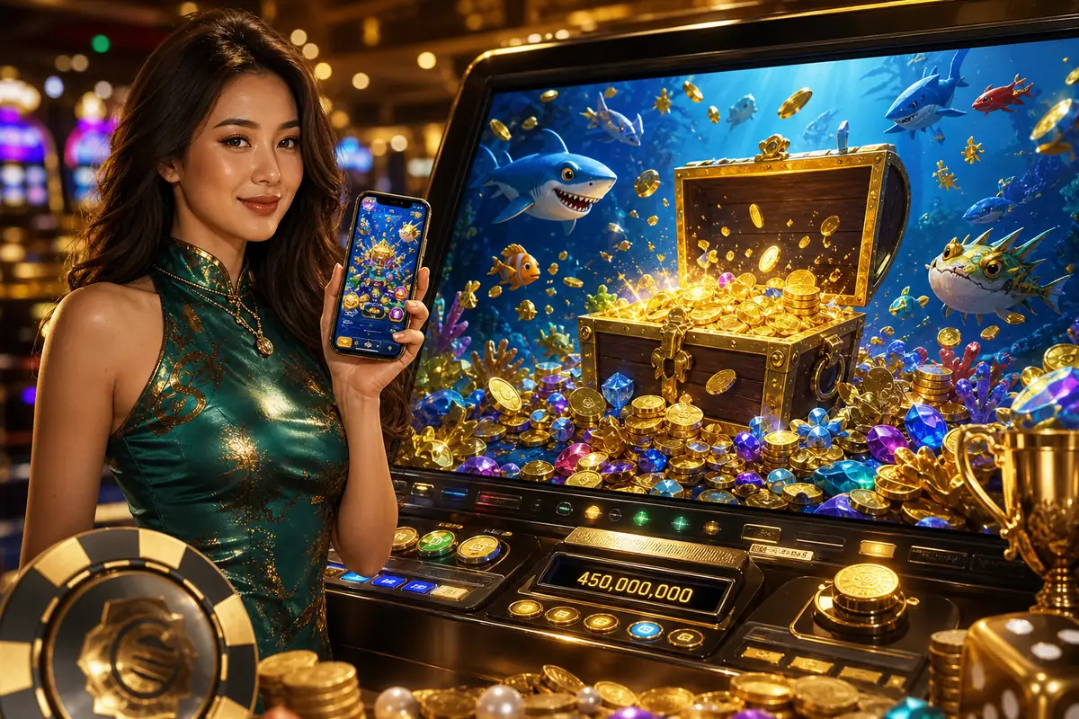 slot9 ফরচুন স্নেক শুরু করার ধাপ